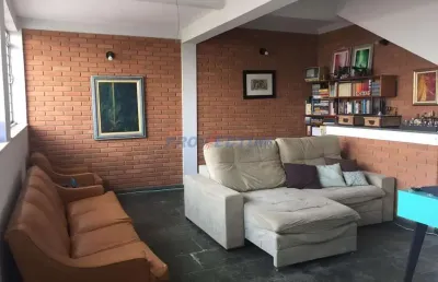 Chácara / sítio com 3 quartos à venda na rodovia professor zeferino vaz, 685, barão geraldo, campinas, 455 m2 por r$ 1.500.000