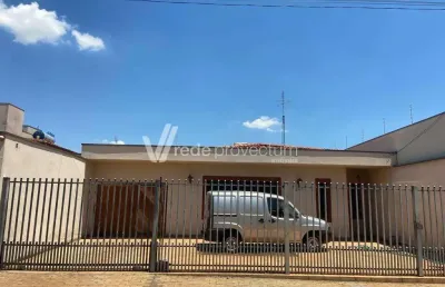 Casa comercial para alugar na rua artur paioli, 243, parque taquaral, campinas, 219 m2 por r$ 7.000