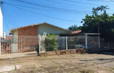 Casa com 4 quartos à venda na avenida barão de itapura, 3239, jardim nossa senhora auxiliadora, campinas, 216 m2 por r$ 1.950.000