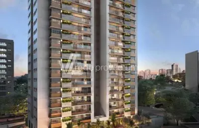 Cobertura com 4 quartos à venda na rua doutor emílio ribas, 314, cambuí, campinas, 281 m2 por r$ 4.379.900