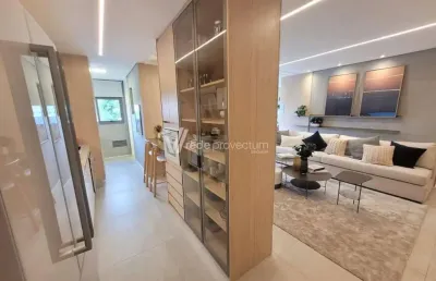 Apartamento com 3 quartos à venda na rua coronel francisco andrade coutinho, 112, cambuí, campinas, 126 m2 por r$ 1.699.900