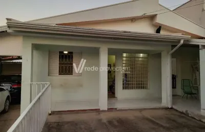 Casa comercial à venda na rua mogi guaçu, 792, chácara da barra, campinas, 110 m2 por r$ 650.000
