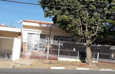 Casa com 4 quartos à venda na avenida estados unidos, 297, jardim nova europa, campinas, 212 m2 por r$ 650.000