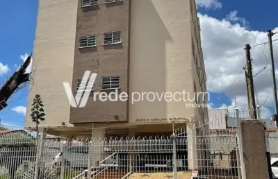 Apartamento com 2 quartos à venda na avenida ana beatriz bierrembach, 75, vila mimosa, campinas, 80 m2 por r$ 260.000