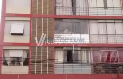 Apartamento com 2 quartos à venda na avenida campos salles, 341, centro, campinas, 103 m2 por r$ 325.000