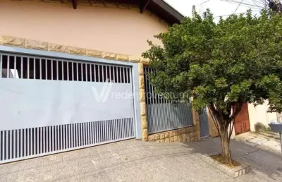 Casa com 3 quartos à venda na wilson ferreira de mello, 48, parque residencial vila união, campinas, 132 m2 por r$ 420.000