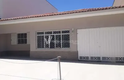 Casa comercial à venda na rua doutor oswaldo cruz, 657, jardim nossa senhora auxiliadora, campinas, 162 m2 por r$ 1.045.000