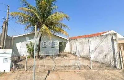 Casa com 3 quartos à venda na rua dom augusto álvaro da silva, 210, conjunto habitacional padre anchieta, campinas, 135 m2 por r$ 470.000