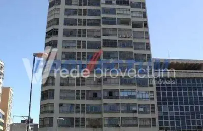 Sala comercial à venda na rua general osório, 1031, centro, campinas, 32 m2 por r$ 70.000