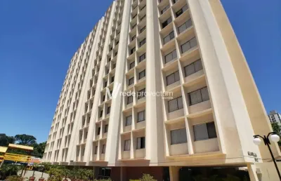 Apartamento com 3 quartos à venda na avenida doutor moraes salles, 1610, centro, campinas, 115 m2 por r$ 540.000