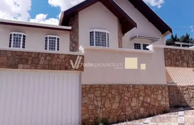Casa com 3 quartos à venda na guilherme severino gargantini, 15, jardim quarto centenário, campinas, 325 m2 por r$ 1.500.000