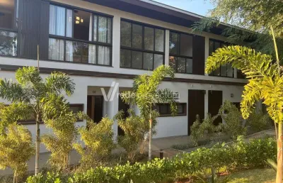 Casa em condomínio fechado com 3 quartos à venda na rua alfredo calil, 443, bairro das palmeiras, campinas, 237 m2 por r$ 2.070.000