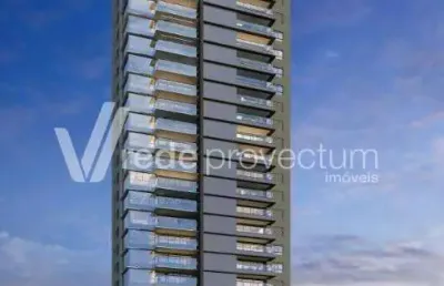 Apartamento com 3 quartos à venda na rua padre almeida, 677, cambuí, campinas, 170 m2 por r$ 2.649.900