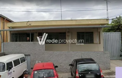 Casa comercial para alugar na rua doutor fernão pompeu de camargo, 1727, jardim do trevo, campinas, 262 m2 por r$ 5.000