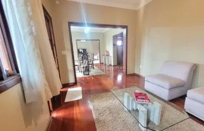 Casa com 3 quartos à venda na rua josé faber de almeida prado, 36, parque alto taquaral, campinas, 300 m2 por r$ 1.540.000