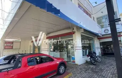 Prédio à venda na avenida gessy lever, 642/646, lenheiro, valinhos, 294 m2 por r$ 1.900.000