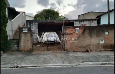 Terreno à venda na adamo astolfi, 55, parque camélias, campinas por r$ 220.000