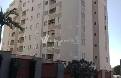 Cobertura com 3 quartos à venda na rua germânia, 230, bonfim, campinas, 120 m2 por r$ 1.020.000