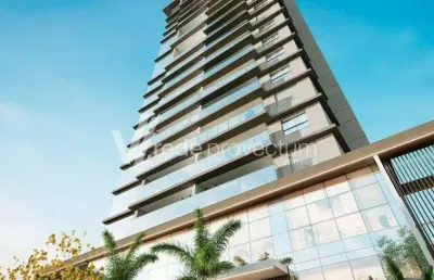 Apartamento com 3 quartos à venda na rua doutor sampaio ferraz, 300, cambuí, campinas, 193 m2 por r$ 2.935.900