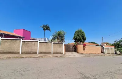 Casa com 4 quartos à venda na rua carmelito leme, 234, vila santa isabel, campinas, 200 m2 por r$ 1.600.000