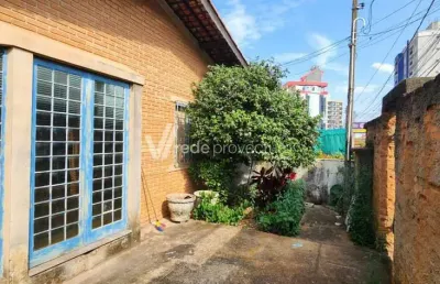 Casa com 4 quartos à venda na rua dona ester nogueira, 247, vila nova, campinas, 310 m2 por r$ 598.000