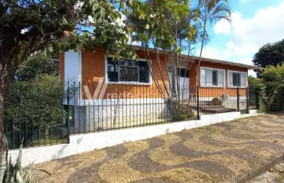 Casa com 7 quartos à venda na rua duarte da costa, 778, vila nogueira, campinas, 398 m2 por r$ 1.400.000