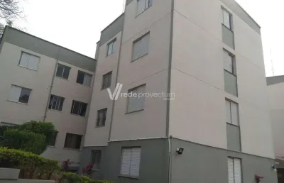 Apartamento com 3 quartos à venda na rua manoel herculano marques de fontes, 15, parque da figueira, campinas, 67 m2 por r$ 260.000