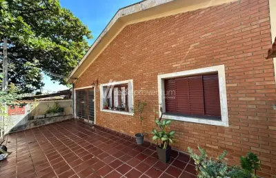 Casa comercial à venda na rua mogi guaçu, 505, chácara da barra, campinas, 227 m2 por r$ 880.000