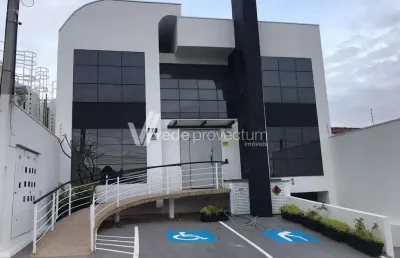 Sala comercial à venda na rua baronesa geraldo de resende, 773, jardim nossa senhora auxiliadora, campinas, 26 m2 por r$ 260.000