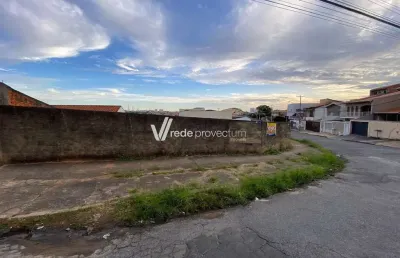 Terreno à venda na rua pureza conceição da silva, 27, jardim carlos lourenço, campinas por r$ 450.000