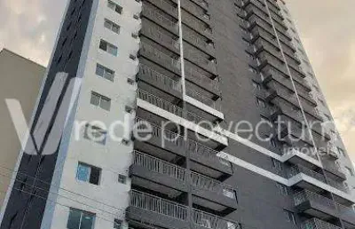 Apartamento com 1 quarto à venda na rua doutor quirino, 779, centro, campinas, 41 m2 por r$ 410.000