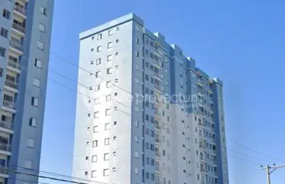 Apartamento com 2 quartos à venda na rua joão bissotto filho, 1181, ortizes, valinhos, 49 m2 por r$ 310.000
