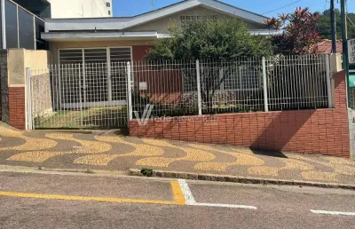 Casa comercial à venda na rua sílvio concon, 105, jardim ribeiro, valinhos, 210 m2 por r$ 1.280.000