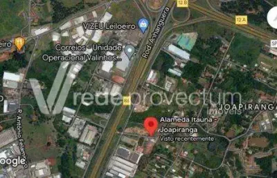 Terreno à venda na alameda carlos de carvalho vieira braga, s/n°, chácaras alpina, valinhos por r$ 2.500.000