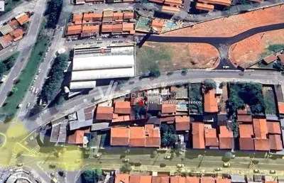 Terreno à venda na rua durval faria sobrinho, 75, jardim carlos lourenço, campinas por r$ 590.000