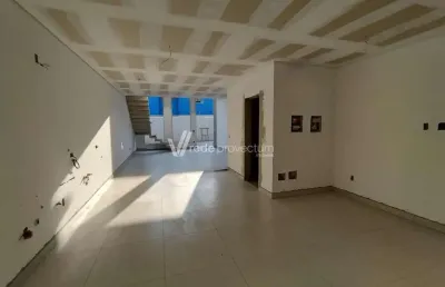 Casa em condomínio fechado com 3 quartos à venda na rua walter schmidt, 68, parque rural fazenda santa cândida, campinas, 150 m2 por r$ 1.050.000