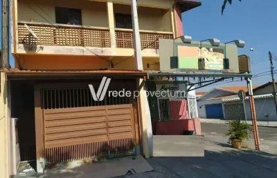 Casa comercial à venda na rua doutor sylvio carvalhaes, 1001, jardim campos elíseos, campinas, 282 m2 por r$ 850.000