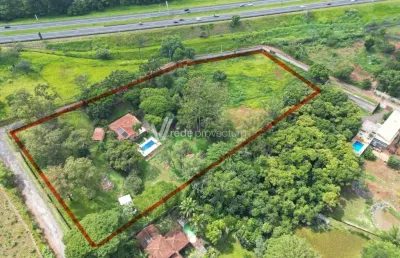 Terreno comercial à venda na rua guilherme herculano pompeu de camargo, 40, chácaras são martinho, campinas por r$ 8.000.000