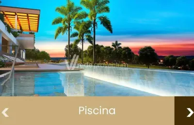 Terreno em condomínio fechado à venda na rodovia governador doutor adhemar pereira de barros, km 119, jardim myrian moreira da costa, campinas por r$ 576.000