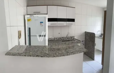Apartamento com 2 quartos à venda na avenida são josé dos campos, 150, jardim nova europa, campinas, 47 m2 por r$ 280.000