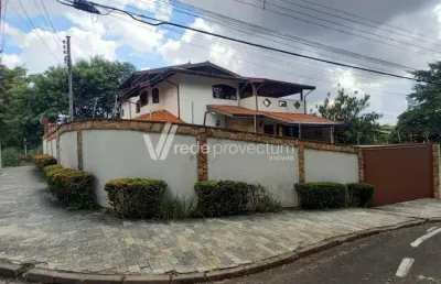 Casa com 7 quartos à venda na avenida cláudio celestino toledo soares, 143, jardim paraíso, campinas, 191 m2 por r$ 1.100.000