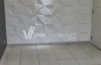 Apartamento com 3 quartos à venda na rua castelnuovo, 144, jardim garcía, campinas, 59 m2 por r$ 318.000