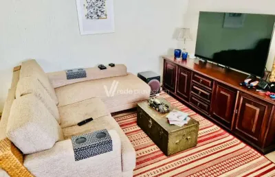 Casa com 3 quartos à venda na geraldo de castro andrade, 32, jardim santa marcelina, campinas, 280 m2 por r$ 1.100.000