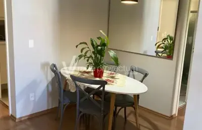 Apartamento com 2 quartos à venda na avenida orosimbo maia, 2090, cambuí, campinas, 72 m2 por r$ 345.000