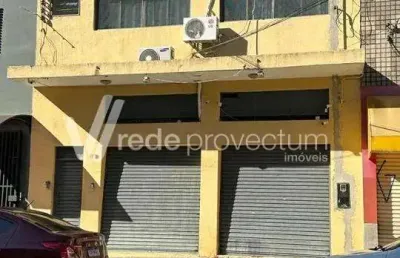 Sala comercial à venda na rua general marcondes salgado, 162, bosque, campinas, 225 m2 por r$ 650.888