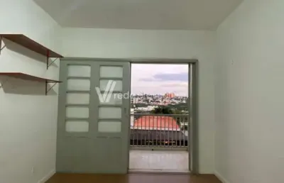 Apartamento com 3 quartos à venda na rua lourival josé pereira de queiróz, 197, jardim belo horizonte, campinas, 107 m2 por r$ 429.000