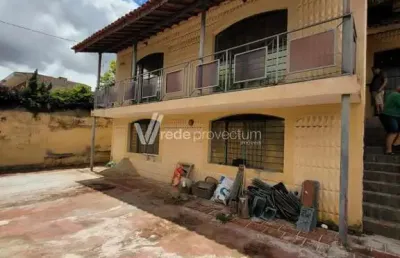 Casa comercial à venda na avenida joão batista morato do canto, 2239, parque industrial, campinas, 190 m2 por r$ 700.000