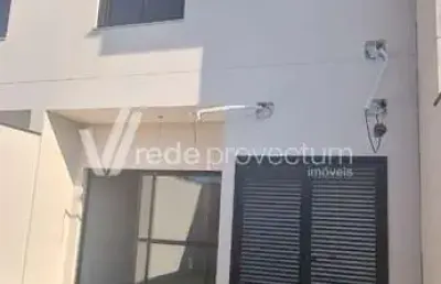Casa em condomínio fechado com 2 quartos à venda na rua joão chatti, 480, parque taquaral, campinas, 85 m2 por r$ 950.000