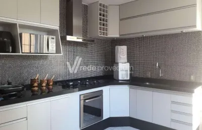 Casa com 3 quartos à venda na rua walmir josé perez, 193, parque camboriú, campinas, 206 m2 por r$ 799.999