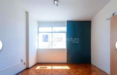 Apartamento com 3 quartos à venda na rua saldanha marinho, 357, centro, campinas, 116 m2 por r$ 280.000